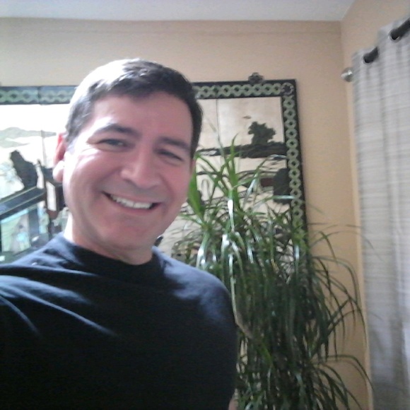 Meet your Posher, Erick - Picture 1 of 1